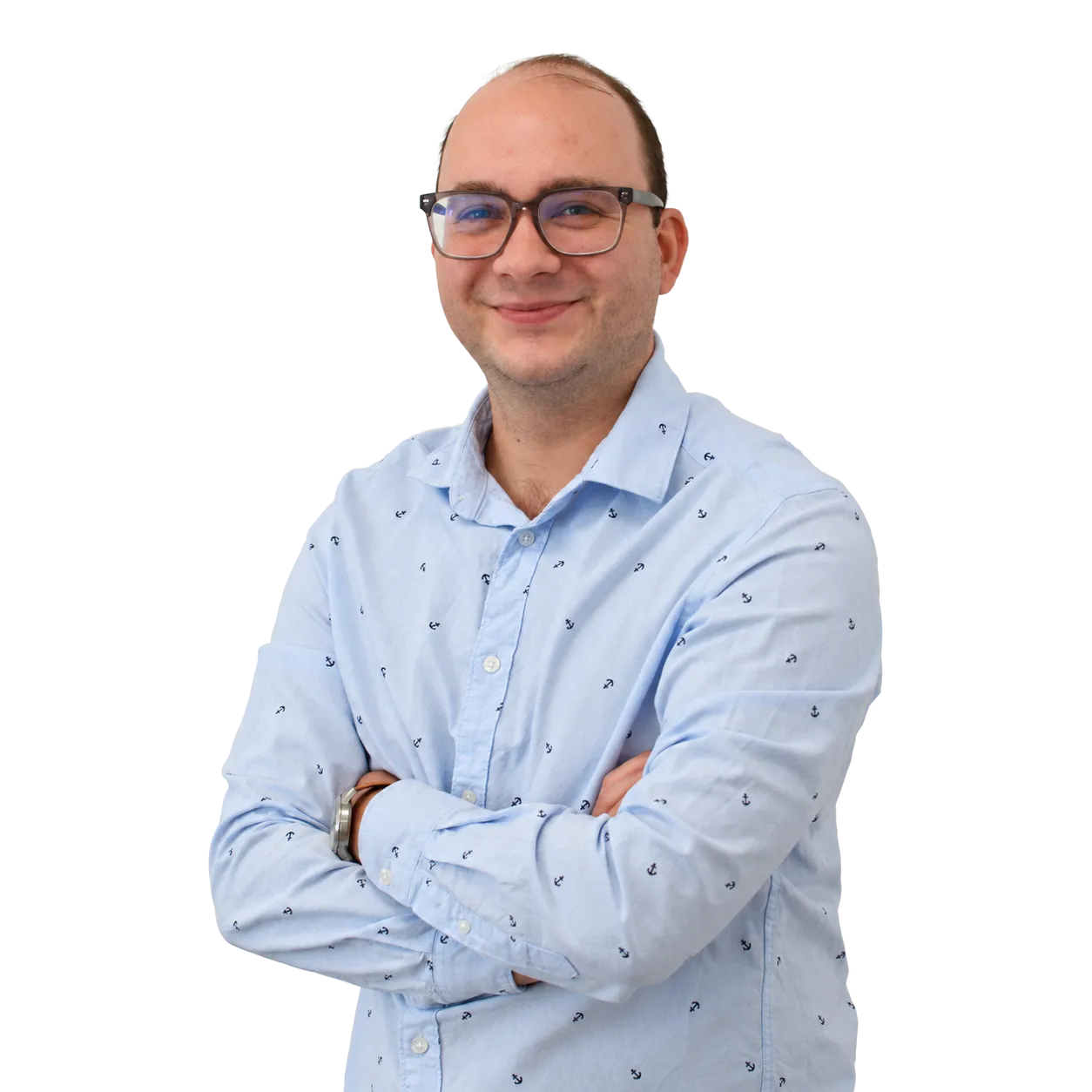 Person Image
