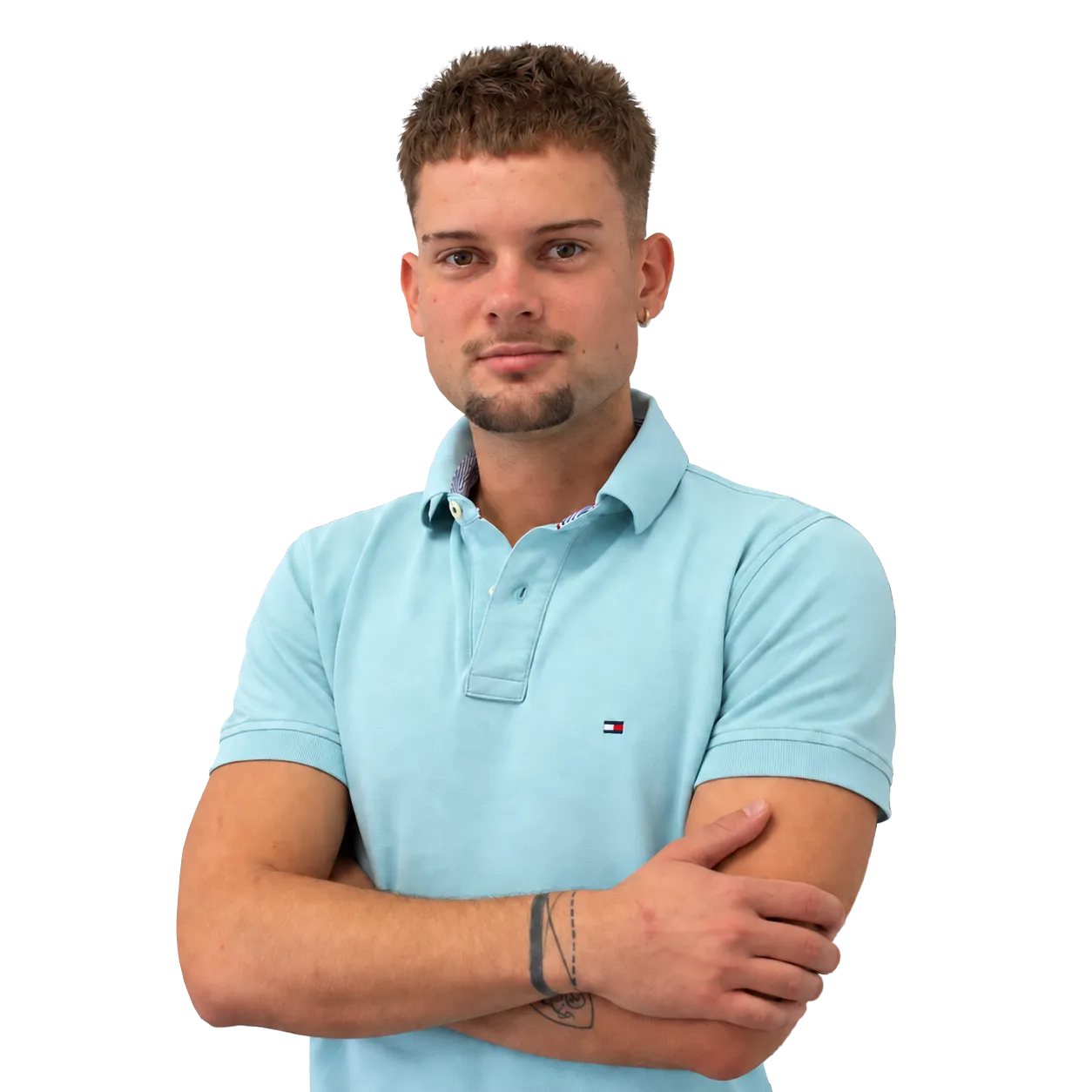 Person Image