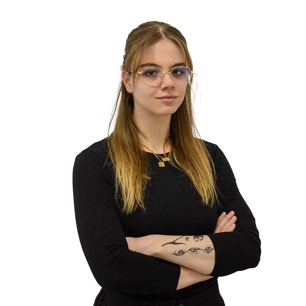 Person Image