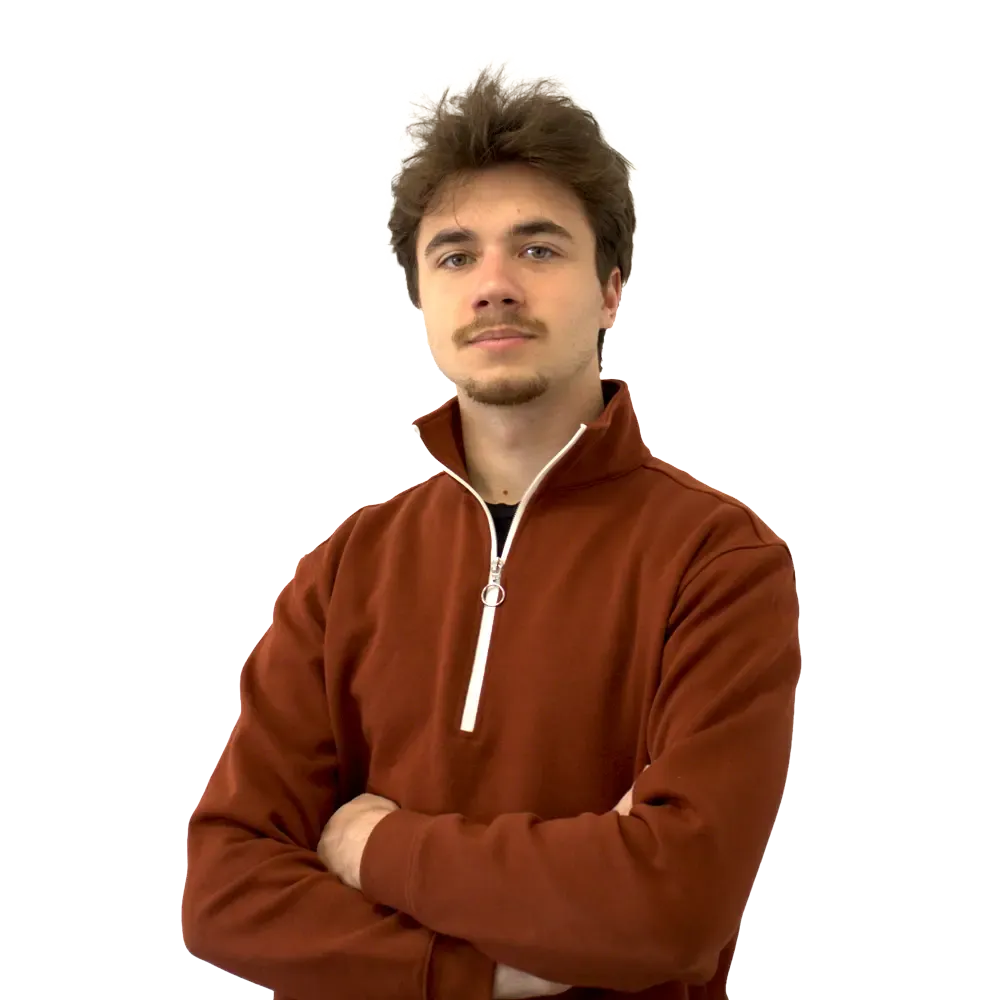 Person Image